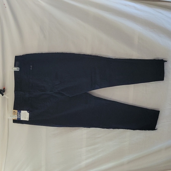 Seven 7 jeans with fringe - Picture 4 of 7